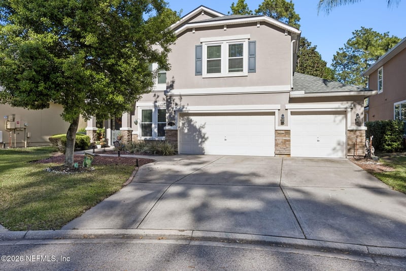 12154 Backwind Dr, Jacksonville, FL 32258