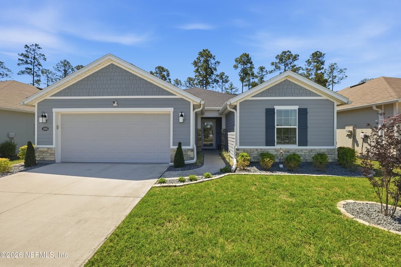 3484 Village Park Dr, Green Cove Springs, FL 32043