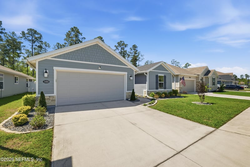 3484 Village Park Dr, Green Cove Springs, FL 32043