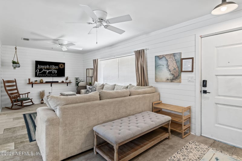 11 Burling Way, Jacksonville Beach, FL 32250