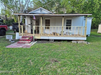 6947 Hunnicutt Ln, Jacksonville, FL 32219