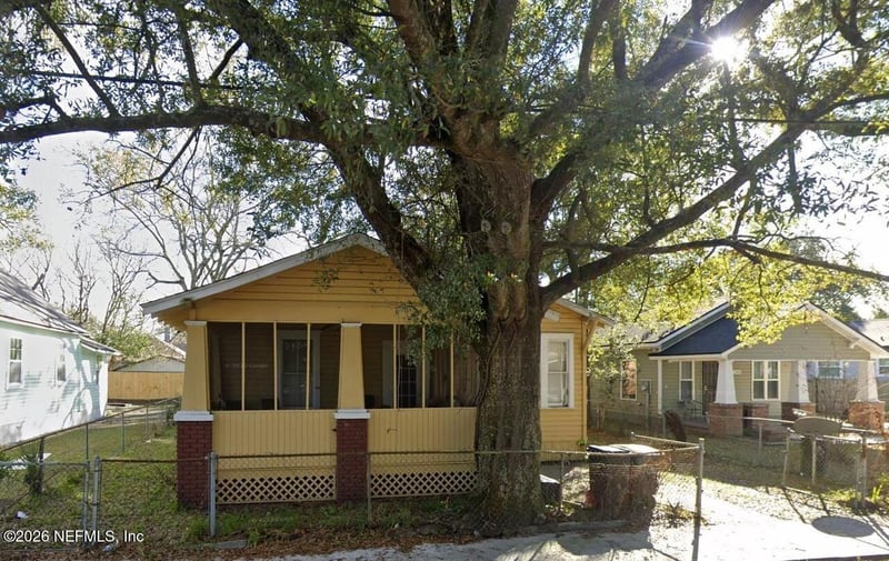 1150 14th St, Jacksonville, FL 32206