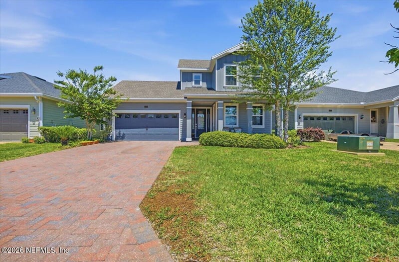 66 Belinda Ct, St Augustine, FL 32092