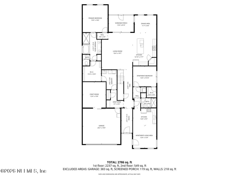 66 Belinda Ct, St Augustine, FL 32092