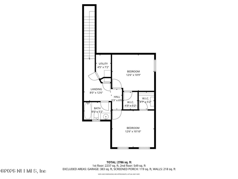 66 Belinda Ct, St Augustine, FL 32092