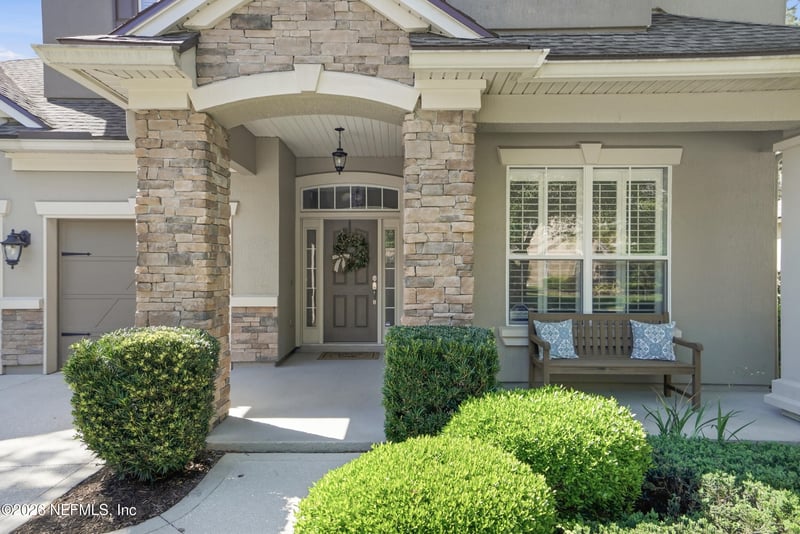 1261 Leith Hall Dr, St Johns, FL 32259