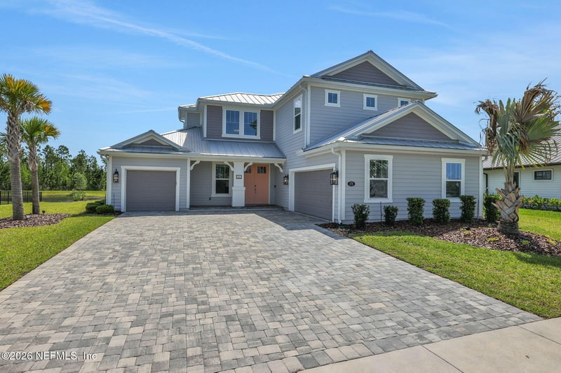 175 Marquesa Cir, St Johns, FL 32259