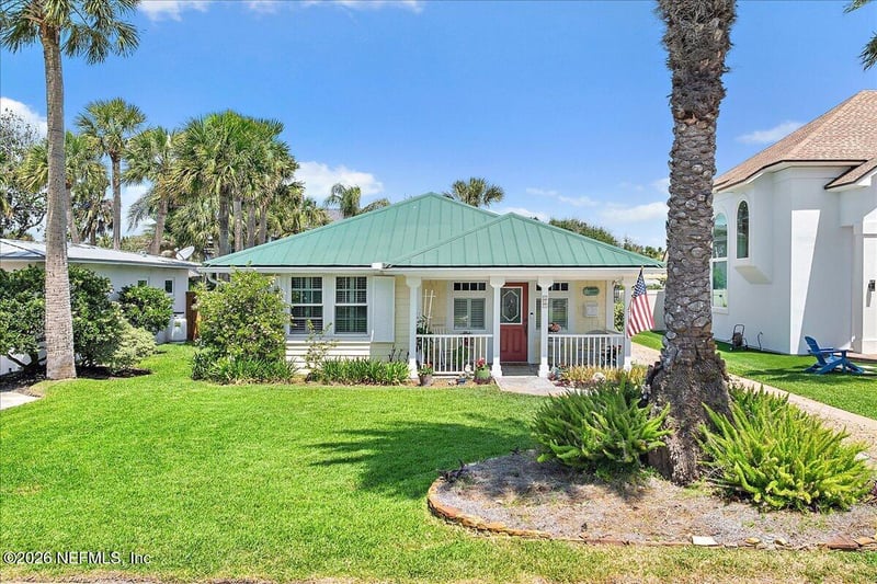 137 35th Ave, Jacksonville Beach, FL 32250