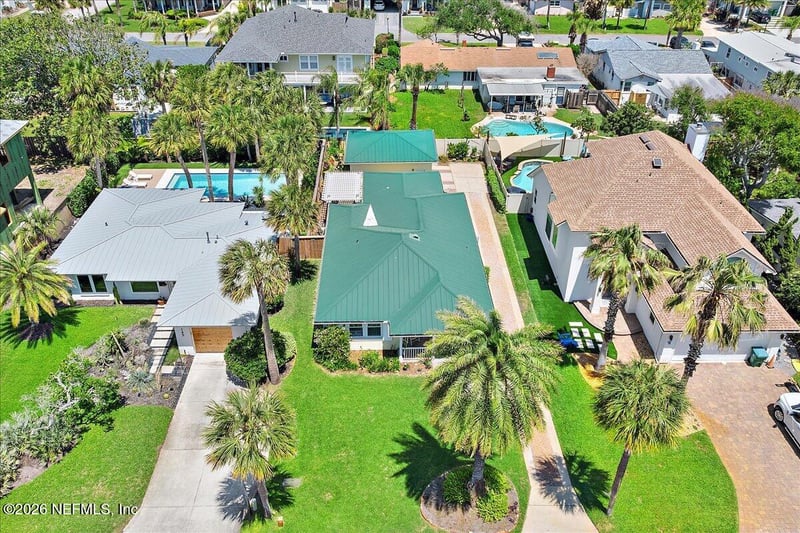 137 35th Ave, Jacksonville Beach, FL 32250