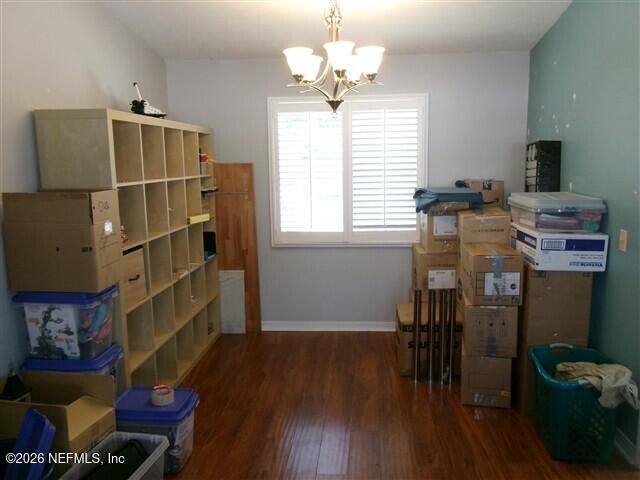 599 Gulfstream Cir, Orange Park, FL 32073