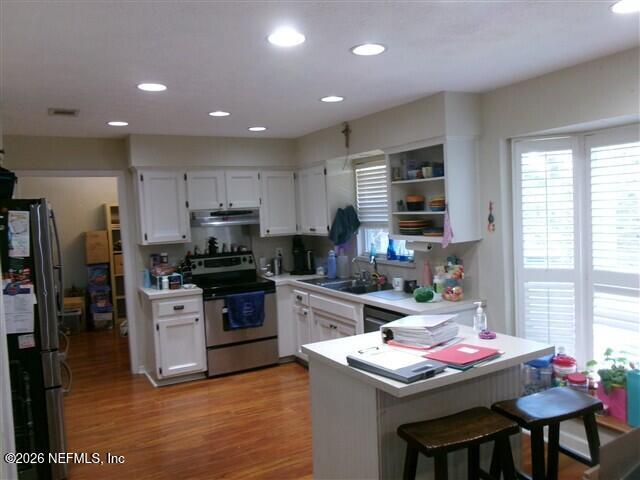 599 Gulfstream Cir, Orange Park, FL 32073