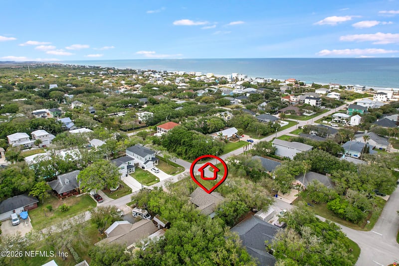 501 Twenty First St, St Augustine, FL 32084