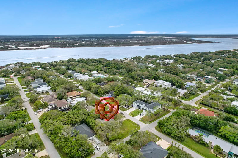 501 Twenty First St, St Augustine, FL 32084