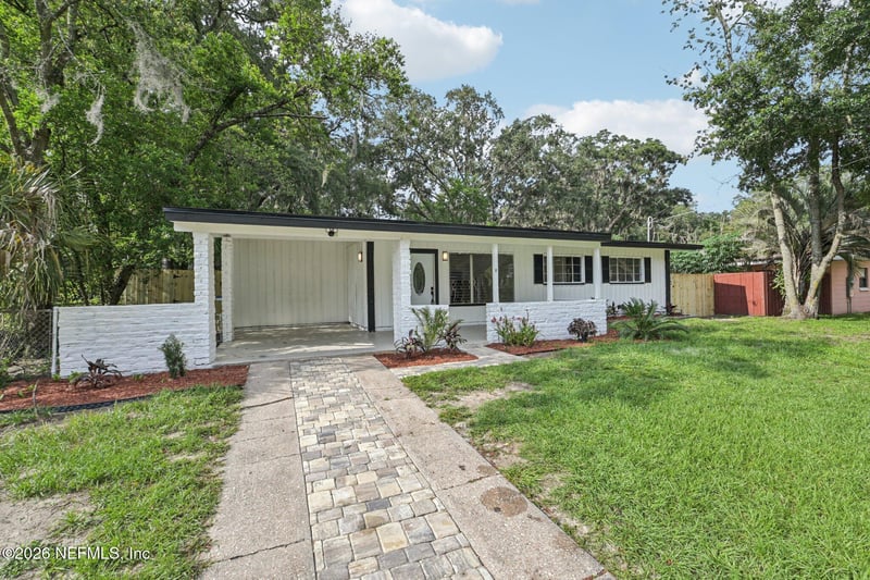 5347 Keystone Dr, Jacksonville, FL 32216