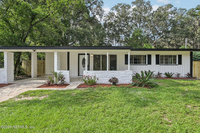 5347 Keystone Dr, Jacksonville, FL 32216