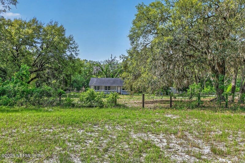 461 Old Starke Rd, Palatka, FL 32177
