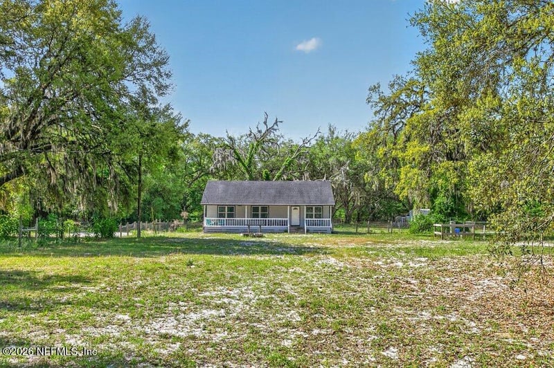 461 Old Starke Rd, Palatka, FL 32177