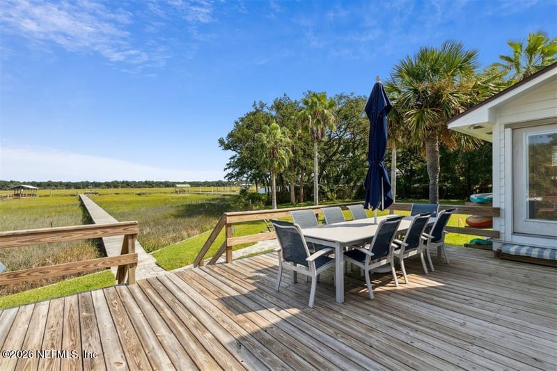 1421 Highland Dr, Fernandina Beach, FL 32034