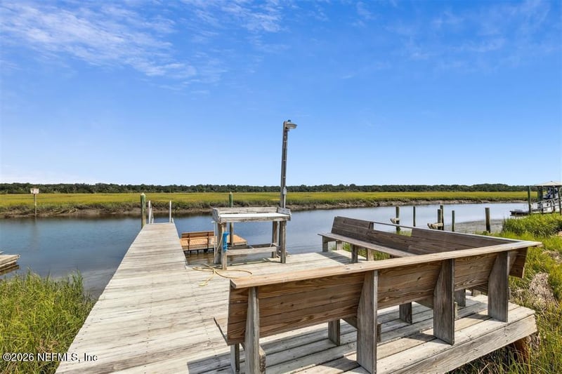 1421 Highland Dr, Fernandina Beach, FL 32034