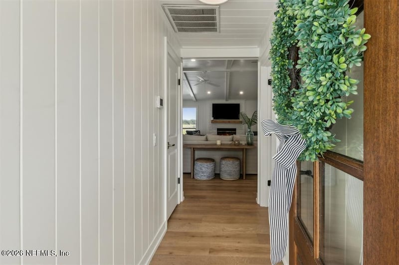 1421 Highland Dr, Fernandina Beach, FL 32034