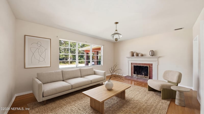 105 Vivian Dr, Hastings, FL 32145