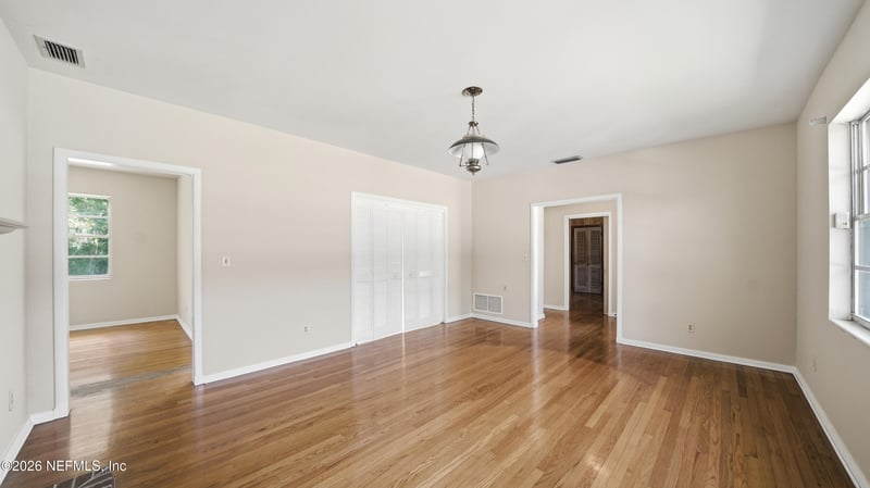 105 Vivian Dr, Hastings, FL 32145