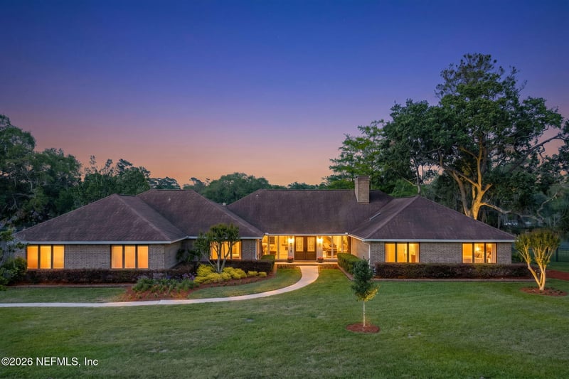 8179 Woodpecker Trl, Jacksonville, FL 32256