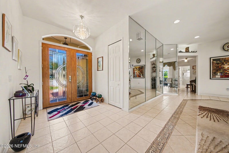 14 Bill Ct, Palm Coast, FL 32137