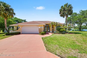14 Bill Ct, Palm Coast, FL 32137