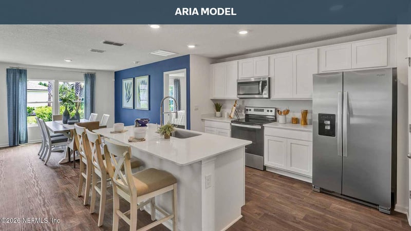 4474 White Ibis Ln, Green Cove Springs, FL 32043