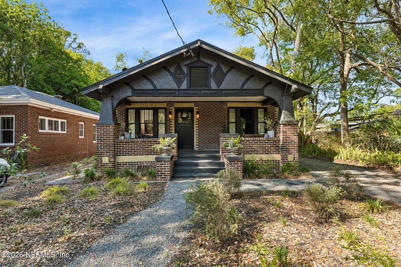 4525 Kerle St, Jacksonville, FL 32205