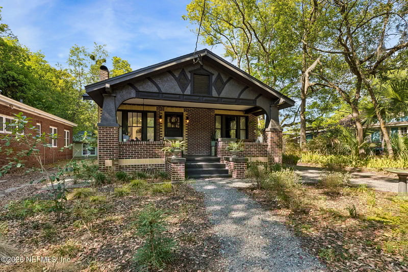 4525 Kerle St, Jacksonville, FL 32205