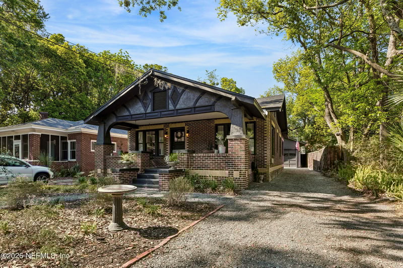 4525 Kerle St, Jacksonville, FL 32205