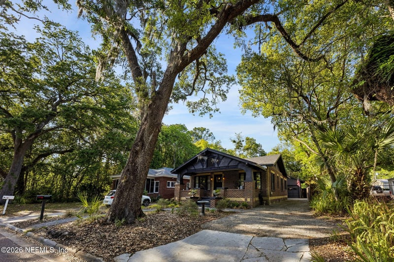 4525 Kerle St, Jacksonville, FL 32205