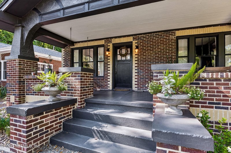 4525 Kerle St, Jacksonville, FL 32205