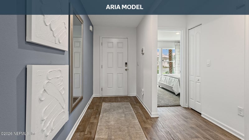 4296 Audubon Ave, Green Cove Springs, FL 32043