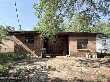 2269 Hartridge St, Jacksonville, FL 32209