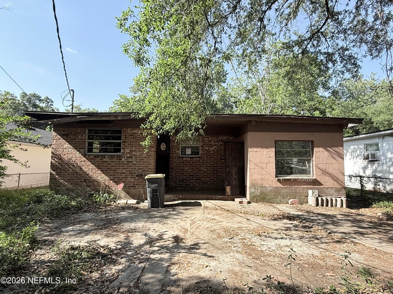 2269 Hartridge St, Jacksonville, FL 32209