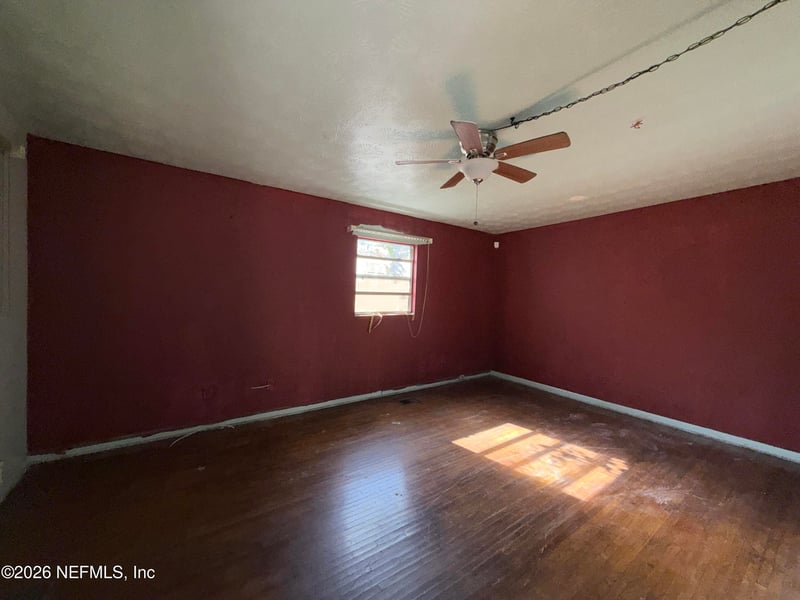 2269 Hartridge St, Jacksonville, FL 32209