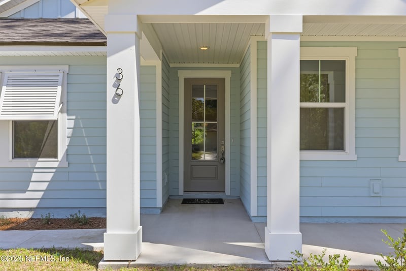 36 Brockton Ln, Palm Coast, FL 32137