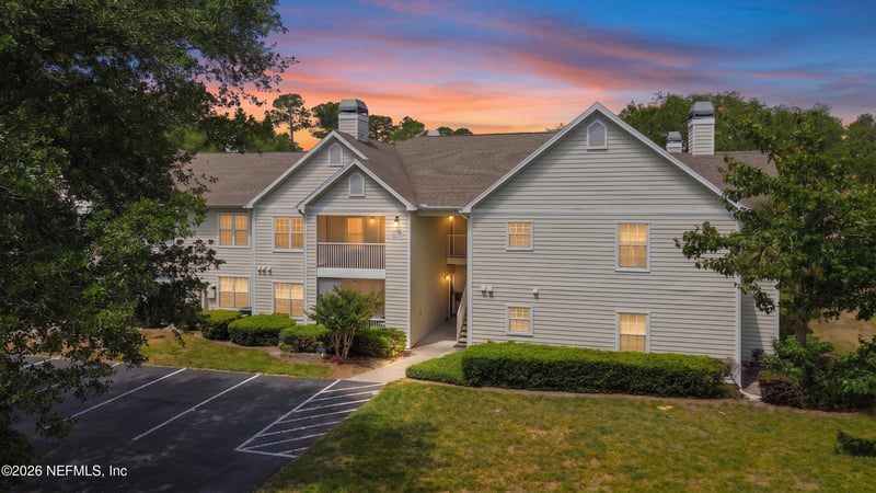 23699 Bahama Point #1126, Fernandina Beach, FL 32034