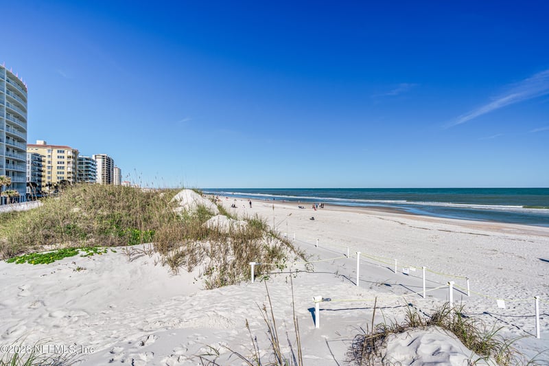 1601 Ocean Dr #805, Jacksonville Beach, FL 32250