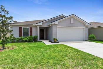 2432 Sea Palm Ave, Jacksonville, FL 32218