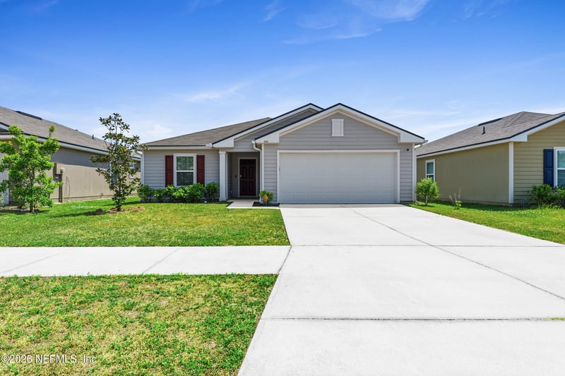 2432 Sea Palm Ave, Jacksonville, FL 32218