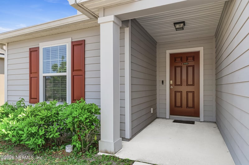 2432 Sea Palm Ave, Jacksonville, FL 32218