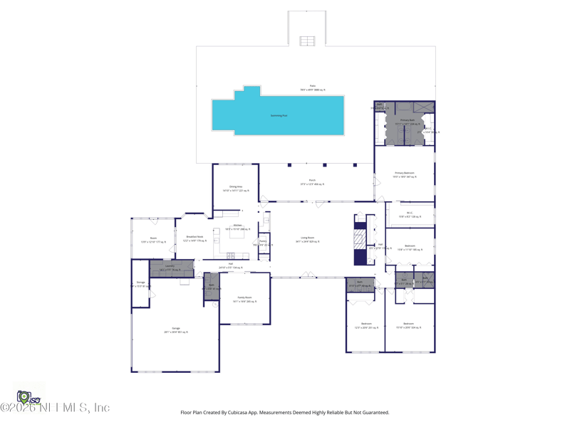 8179 Woodpecker Trl, Jacksonville, FL 32256