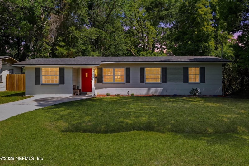 5211 Glenwood Ave, Jacksonville, FL 32205
