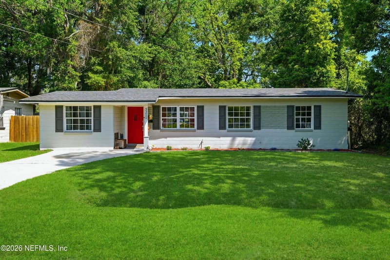 5211 Glenwood Ave, Jacksonville, FL 32205