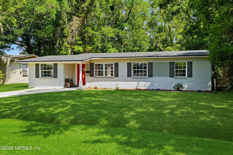 5211 Glenwood Ave, Jacksonville, FL 32205