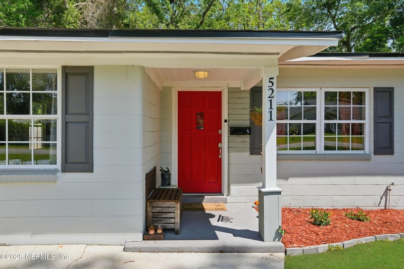 5211 Glenwood Ave, Jacksonville, FL 32205